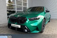 BMW M5 (Seria 5) din 2025 cu 12.924 km - oferta BMW251839 - foto 1