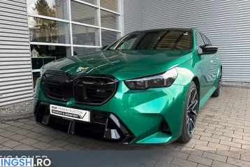 BMW M5 din 2025 - oferta BMW251839