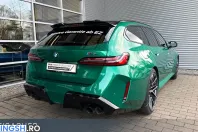 BMW M5 (Seria 5) din 2025 cu 12.924 km - oferta BMW251839 - foto 2
