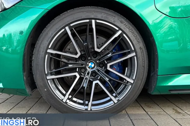 BMW M5 (Seria 5) din 2025 cu 12.924 km - oferta BMW251839 - foto 3