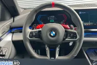 BMW M5 (Seria 5) din 2025 cu 12.924 km - oferta BMW251839 - foto 5