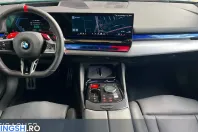 BMW M5 (Seria 5) din 2025 cu 12.924 km - oferta BMW251839 - foto 6