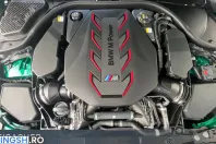 BMW M5 (Seria 5) din 2025 cu 12.924 km - oferta BMW251839 - foto 7