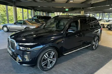 BMW X7 din 2024 - oferta BMW251840