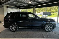 BMW X7 (Seria X) din 2024 cu 54.420 km - oferta BMW251840 - foto 4