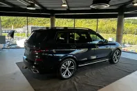 BMW X7 (Seria X) din 2024 cu 54.420 km - oferta BMW251840 - foto 5
