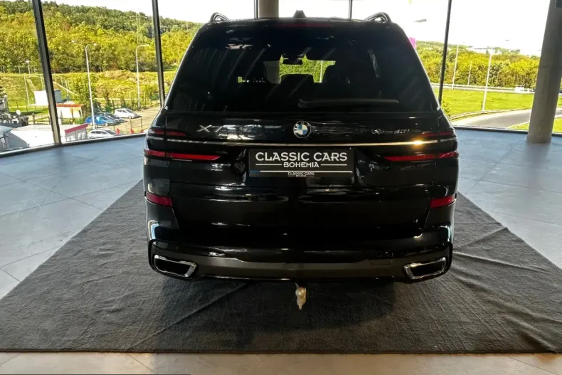 BMW X7 (Seria X) din 2024 cu 54.420 km - oferta BMW251840 - foto 6