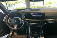 BMW X7 (Seria X) din 2024 cu 54.420 km - oferta BMW251840 - foto 9