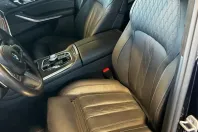 BMW X7 (Seria X) din 2024 cu 54.420 km - oferta BMW251840 - foto 11