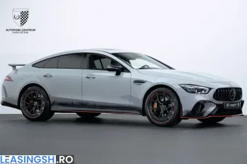 Mercedes-Benz AMG GT din 2023 - oferta MER251841