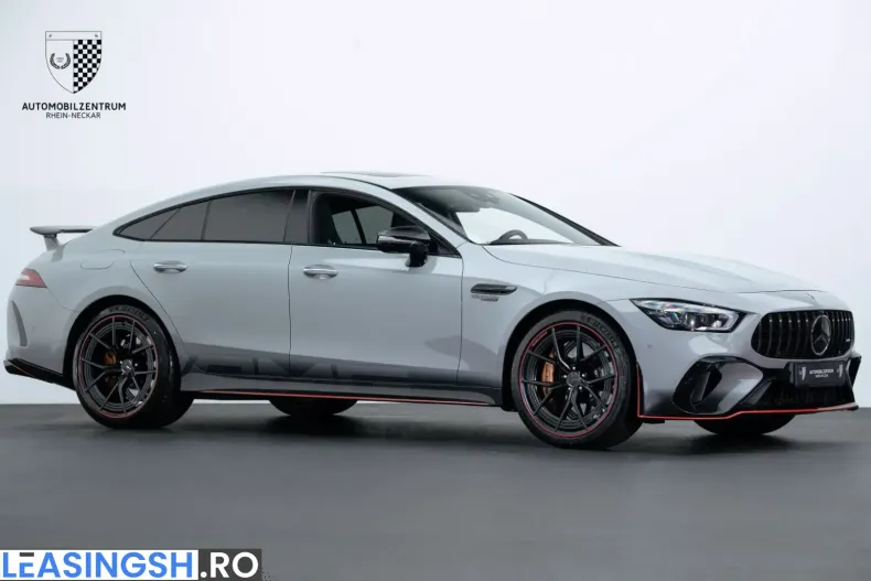 Mercedes-Benz AMG GT (Clasa GT) din 2023 cu 39.898 km - oferta MER251841 - foto 1