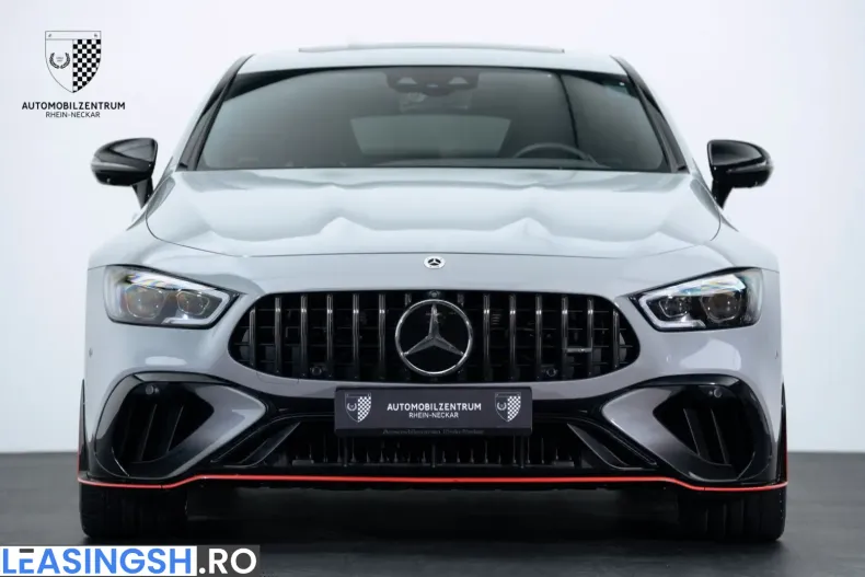 Mercedes-Benz AMG GT (Clasa GT) din 2023 cu 39.898 km - oferta MER251841 - foto 2