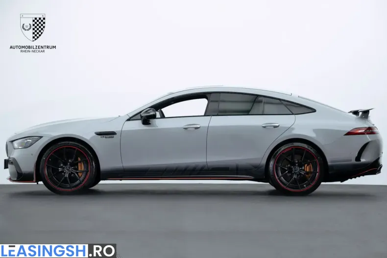 Mercedes-Benz AMG GT (Clasa GT) din 2023 cu 39.898 km - oferta MER251841 - foto 4