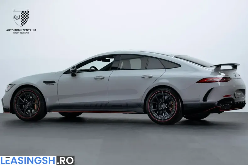 Mercedes-Benz AMG GT (Clasa GT) din 2023 cu 39.898 km - oferta MER251841 - foto 5