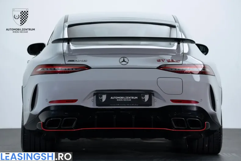 Mercedes-Benz AMG GT (Clasa GT) din 2023 cu 39.898 km - oferta MER251841 - foto 6