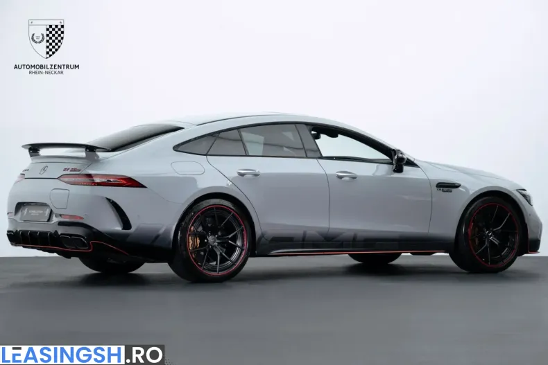 Mercedes-Benz AMG GT (Clasa GT) din 2023 cu 39.898 km - oferta MER251841 - foto 7