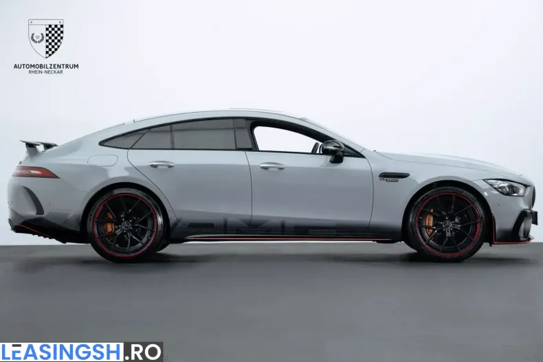 Mercedes-Benz AMG GT (Clasa GT) din 2023 cu 39.898 km - oferta MER251841 - foto 8