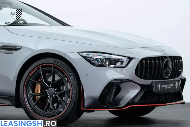 Mercedes-Benz AMG GT (Clasa GT) din 2023 cu 39.898 km - oferta MER251841 - foto 9