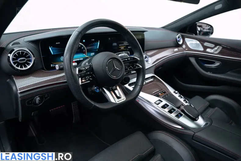 Mercedes-Benz AMG GT (Clasa GT) din 2023 cu 39.898 km - oferta MER251841 - foto 10