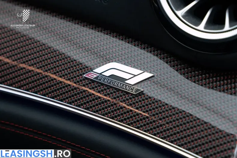 Mercedes-Benz AMG GT (Clasa GT) din 2023 cu 39.898 km - oferta MER251841 - foto 11