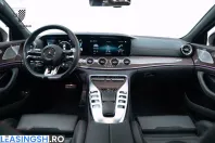 Mercedes-Benz AMG GT (Clasa GT) din 2023 cu 39.898 km - oferta MER251841 - foto 14
