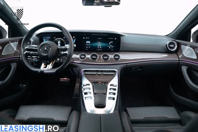 Mercedes-Benz AMG GT (Clasa GT) din 2023 cu 39.898 km - oferta MER251841 - foto 14