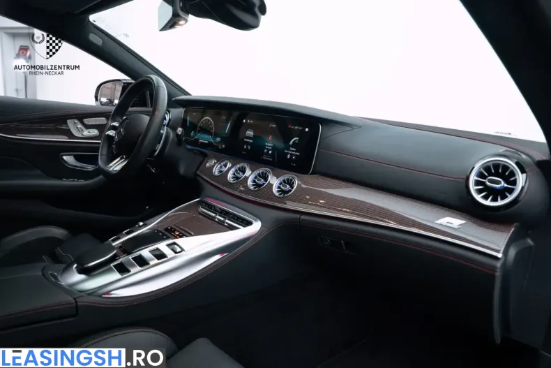 Mercedes-Benz AMG GT (Clasa GT) din 2023 cu 39.898 km - oferta MER251841 - foto 15