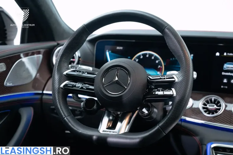 Mercedes-Benz AMG GT (Clasa GT) din 2023 cu 39.898 km - oferta MER251841 - foto 16