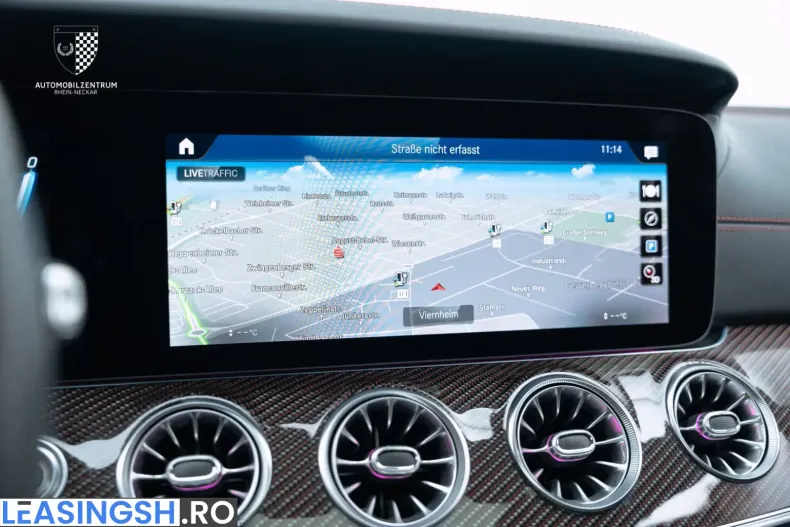 Mercedes-Benz AMG GT (Clasa GT) din 2023 cu 39.898 km - oferta MER251841 - foto 20