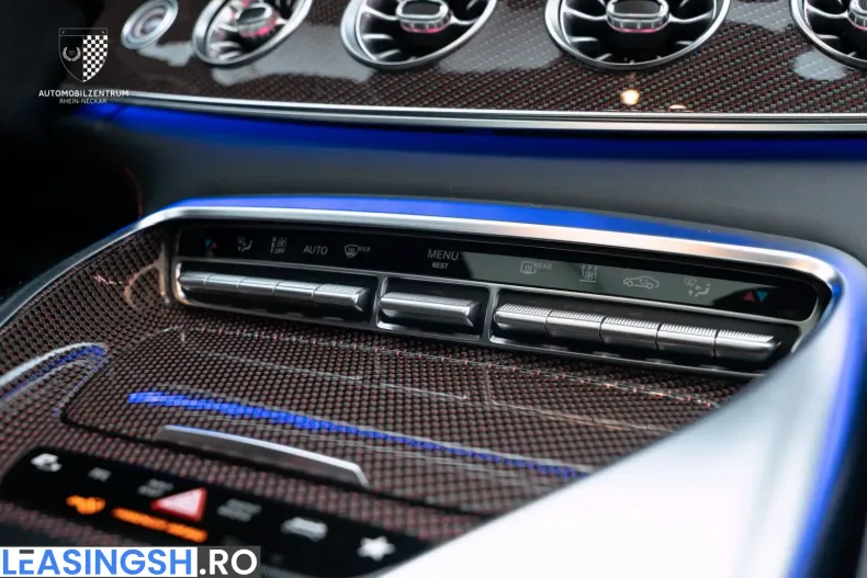 Mercedes-Benz AMG GT (Clasa GT) din 2023 cu 39.898 km - oferta MER251841 - foto 22