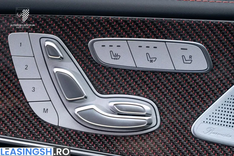 Mercedes-Benz AMG GT (Clasa GT) din 2023 cu 39.898 km - oferta MER251841 - foto 30
