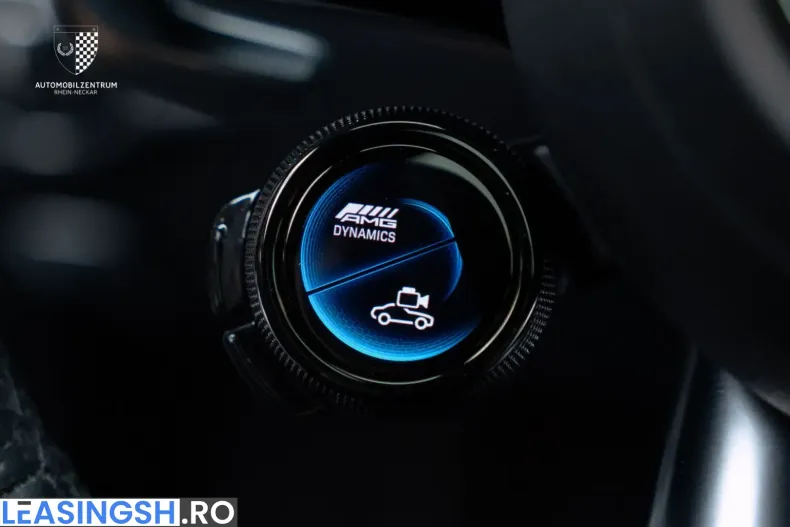 Mercedes-Benz AMG GT (Clasa GT) din 2023 cu 39.898 km - oferta MER251841 - foto 31