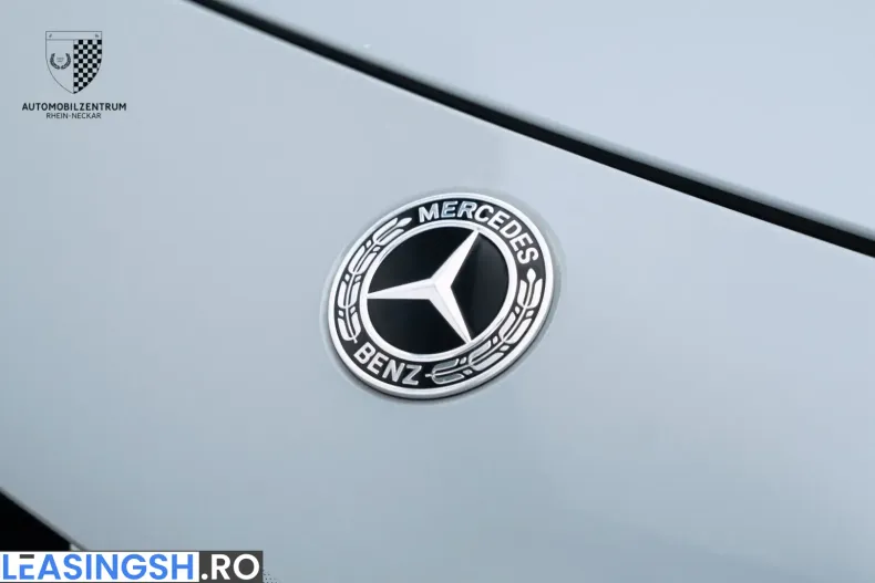 Mercedes-Benz AMG GT (Clasa GT) din 2023 cu 39.898 km - oferta MER251841 - foto 36