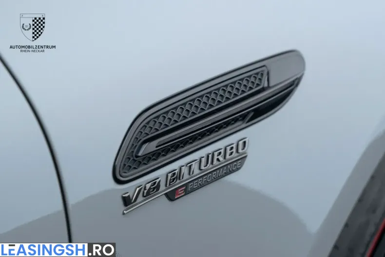 Mercedes-Benz AMG GT (Clasa GT) din 2023 cu 39.898 km - oferta MER251841 - foto 37