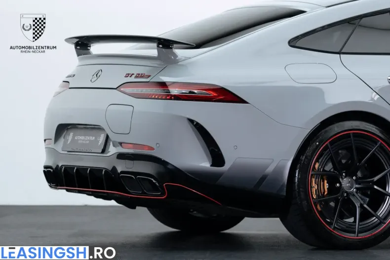 Mercedes-Benz AMG GT (Clasa GT) din 2023 cu 39.898 km - oferta MER251841 - foto 38