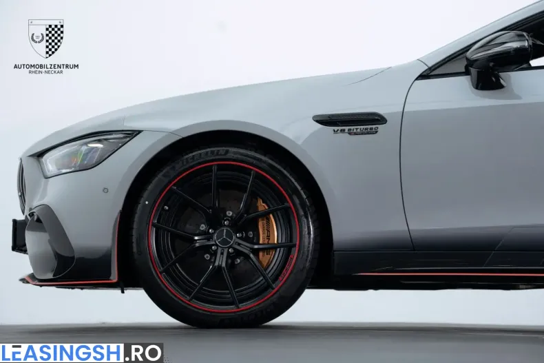 Mercedes-Benz AMG GT (Clasa GT) din 2023 cu 39.898 km - oferta MER251841 - foto 39