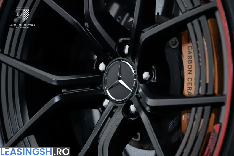 Mercedes-Benz AMG GT (Clasa GT) din 2023 cu 39.898 km - oferta MER251841 - foto 40