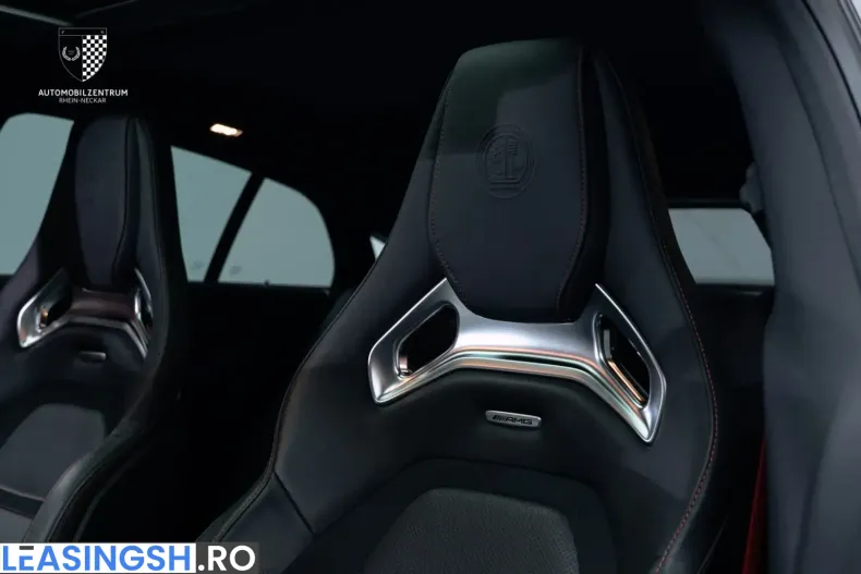 Mercedes-Benz AMG GT (Clasa GT) din 2023 cu 39.898 km - oferta MER251841 - foto 41
