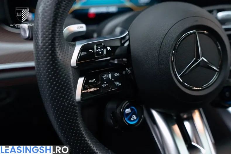 Mercedes-Benz AMG GT (Clasa GT) din 2023 cu 39.898 km - oferta MER251841 - foto 43
