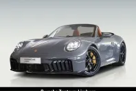 Porsche 992 din 2025 cu 8.992 km - oferta POR251842 - foto 1