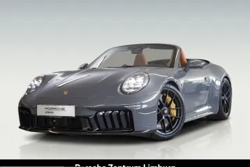 Porsche 992 din 2025 - oferta POR251842