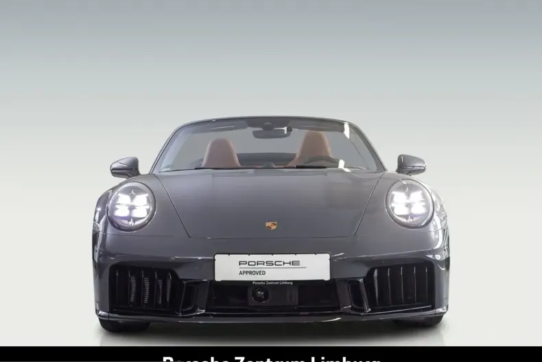 Porsche 992 din 2025 cu 8.992 km - oferta POR251842 - foto 2