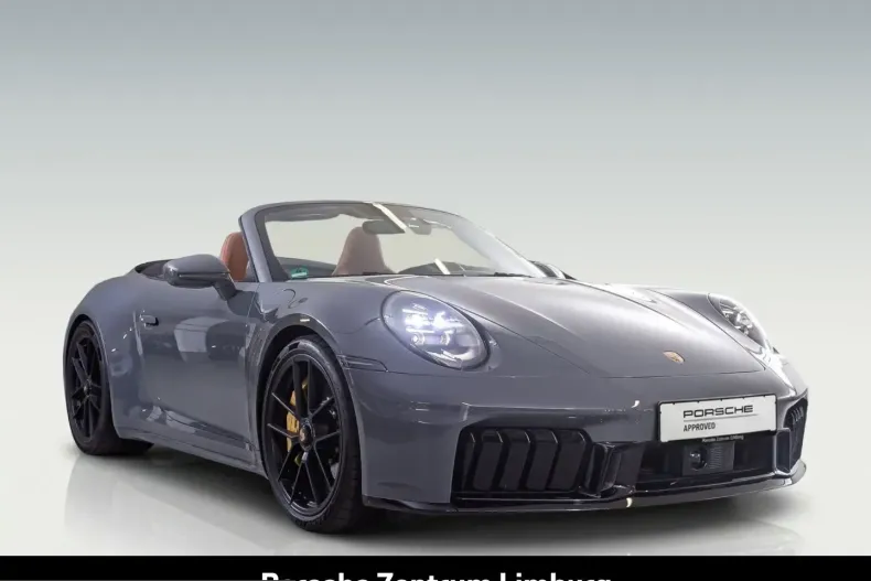 Porsche 992 din 2025 cu 8.992 km - oferta POR251842 - foto 3