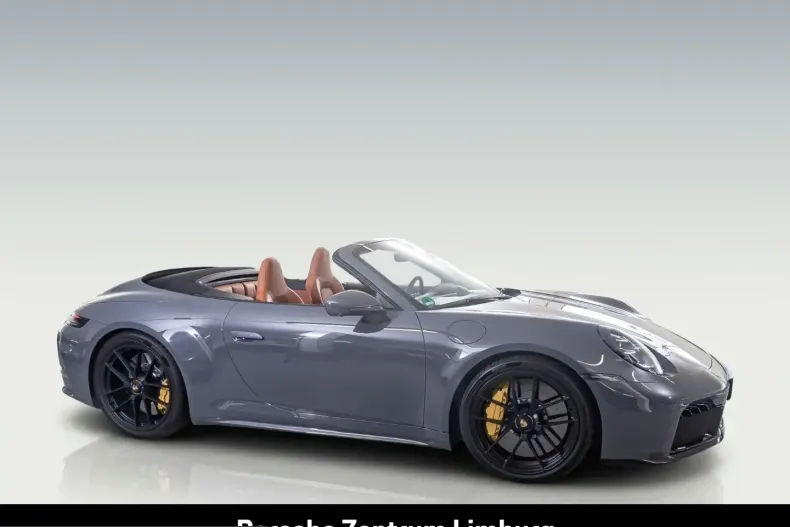 Porsche 992 din 2025 cu 8.992 km - oferta POR251842 - foto 4