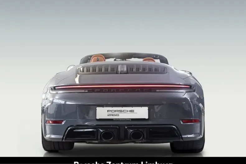 Porsche 992 din 2025 cu 8.992 km - oferta POR251842 - foto 6