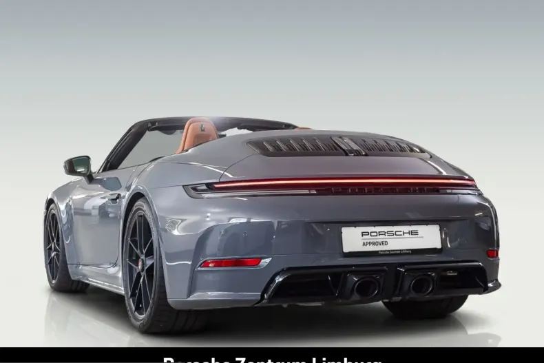 Porsche 992 din 2025 cu 8.992 km - oferta POR251842 - foto 7