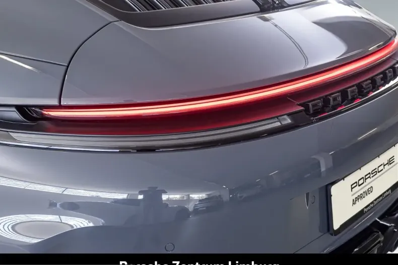 Porsche 992 din 2025 cu 8.992 km - oferta POR251842 - foto 8