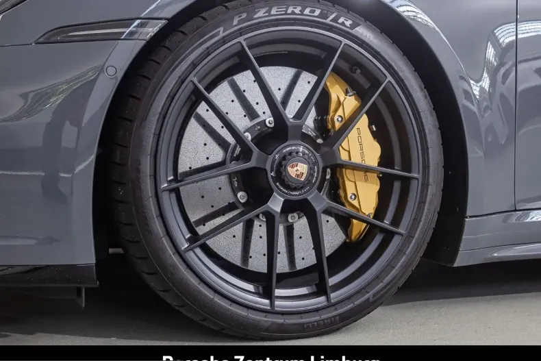 Porsche 992 din 2025 cu 8.992 km - oferta POR251842 - foto 10