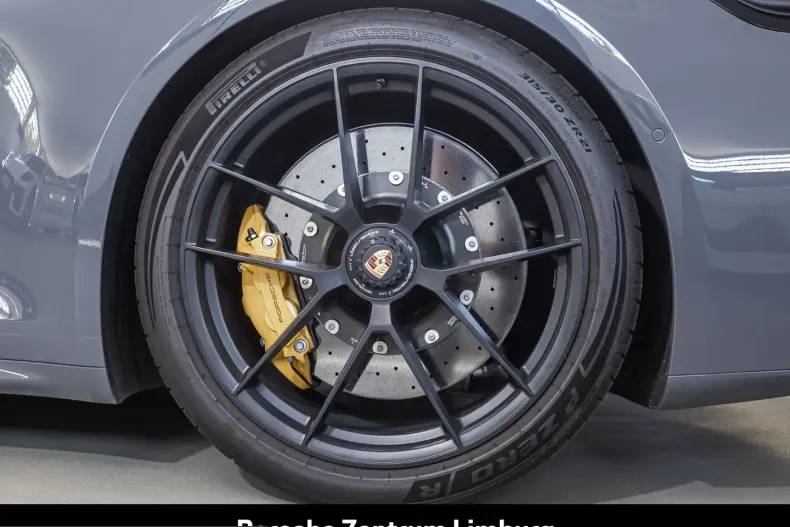 Porsche 992 din 2025 cu 8.992 km - oferta POR251842 - foto 11