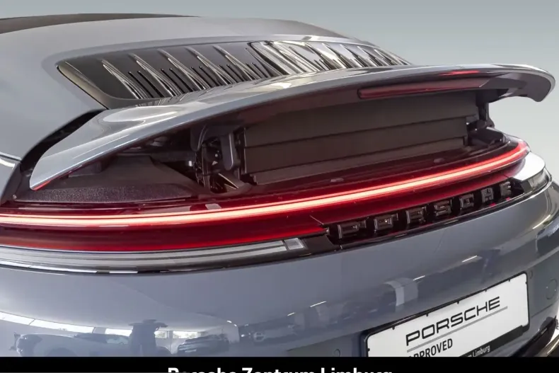Porsche 992 din 2025 cu 8.992 km - oferta POR251842 - foto 14